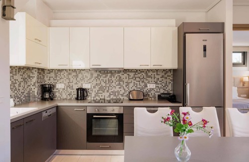 Limni Villa | Villa Oras Corfu Tomas by Villa Plus