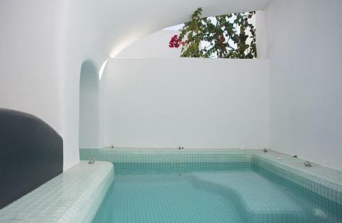 Megalochori Villa | Villa Orpheus Santorini
