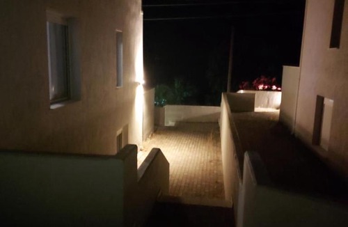 Kokkinon Neron Apartment | Villa Ossa 2