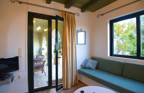 Stalos Villa | Villa Panos in Stalos