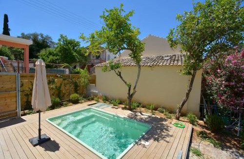 Kouramades Villa | Villa PapaSpiros