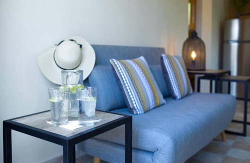 Gaios Apartment | Villa Paxos
