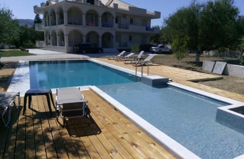 Agrilia House | Villa Penelope