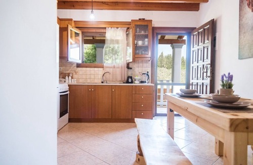 Vitalades House | Villa Philippos, relaxation nClose to sandy beach(Gardenos)