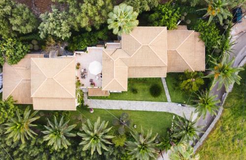 Limni Keri Apartment | Villa Phoenix