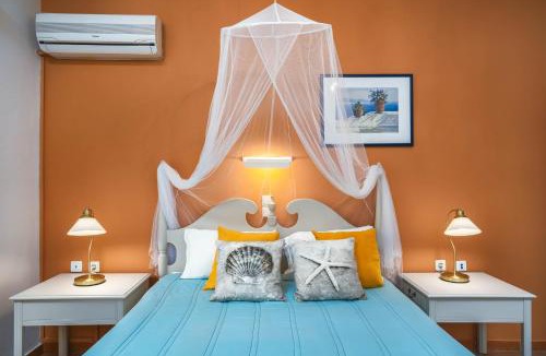 Limni Keri Apartment | Villa Phoenix
