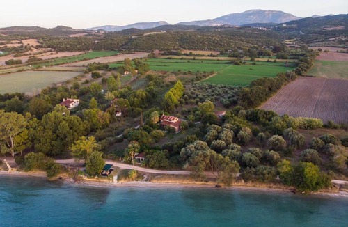 Monastiraki House | Villa Polytimi