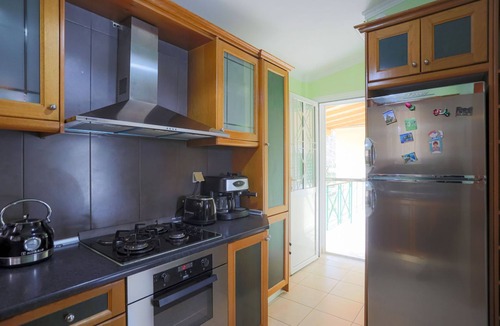 Petaleia House | Villa Poros in Ionian Islands