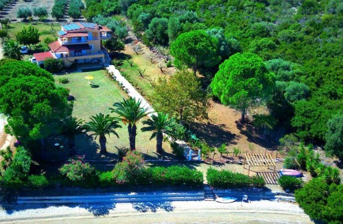 Monastiraki House | Villa Porto Matzavino