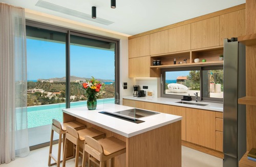 Stalos Villa | Villa Reale - Wellness & Refined Living by etouri