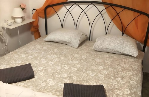 Fiki Apartment | Villa 'residenz sofia'
