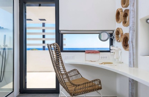 Gennadi Villa | Villa Ritsos - Three Bedroom Villa, Sleeps 7