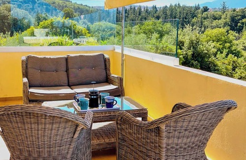 Gavalochori Villa | Villa Rosaria - Secluded villa with Private Pool