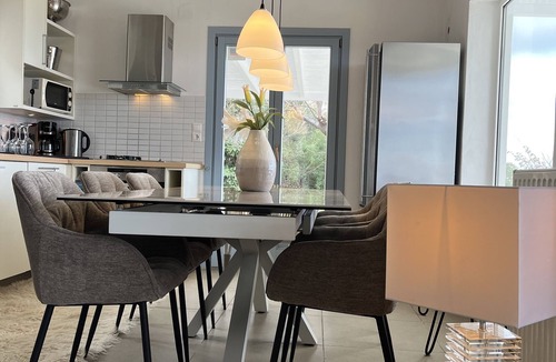 Kea Villa | Villa Sandra Maria