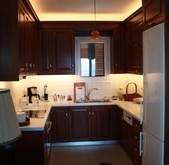 Pteleos Villa | Villa Seaview