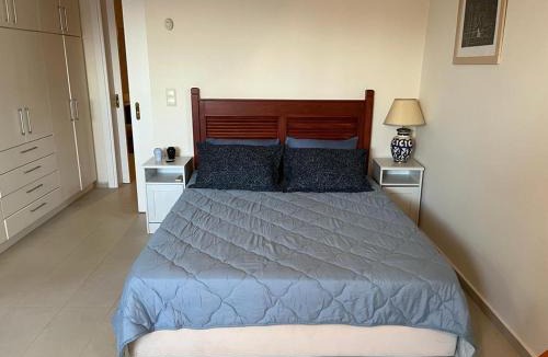 Pteleos Villa | Villa Seaview