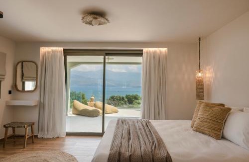 Paliki Villa | Villa Sensi