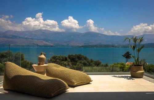 Paliki Villa | Villa Sensi