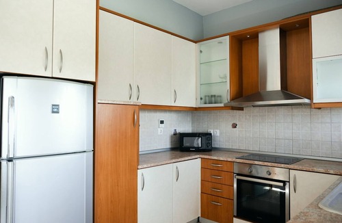 Rhodes Town Villa | Villa Serena Kalithea Rhodes Sea View& Jacuzzi