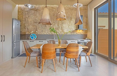 Kolymbia Villa | Villa Seven Springs - Two Bedroom Villa, Sleeps 4