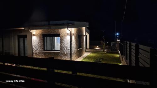 Kalyves Polygyrou House | Villa Sofia