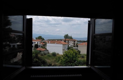 Volos House | VILLA SOFIA (ground floor self - contained apartment)