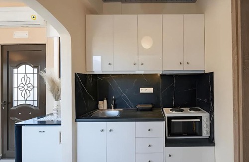Dramia Apartment | Villa Stafa