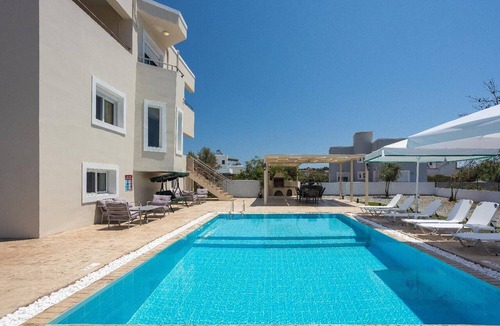 Kiotari Villa | Villa Starlight - Five Bedroom Villa, Sleeps 11