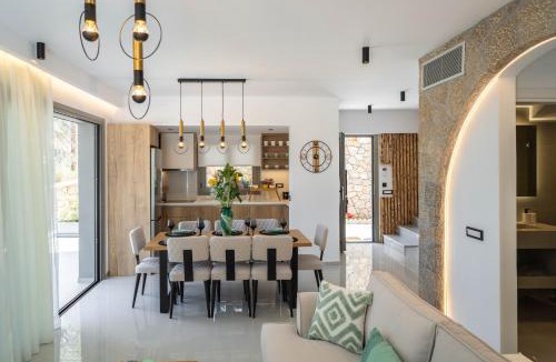 Nikiana Villa | Villa Stella