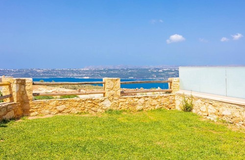 Megala Chorafia Villa | Villa Stratos - Two Bedroom Villa, Sleeps 5