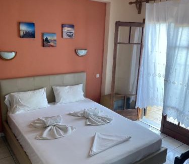 Agios Ioannis House | Villa Sunray