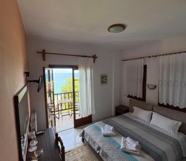 Agios Ioannis House | Villa Sunray