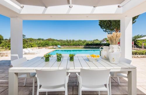 Kos Town Villa | Villa Syndriani - 5 Bedroom Villa