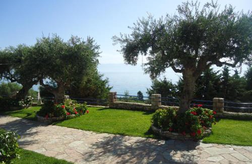 Pylos-Nestoras Apartment | Villa Tasos Koutsoubos