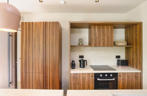 Ixia Villa | Villa Terra Mare Marin by Villa Plus