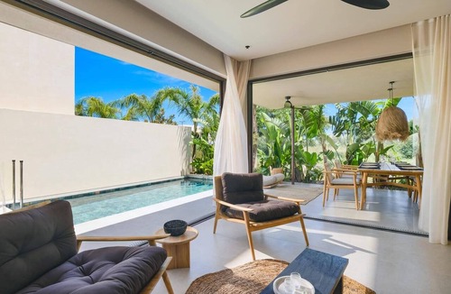 Ixia Villa | Villa Terra Mare Zephyr by Villa Plus