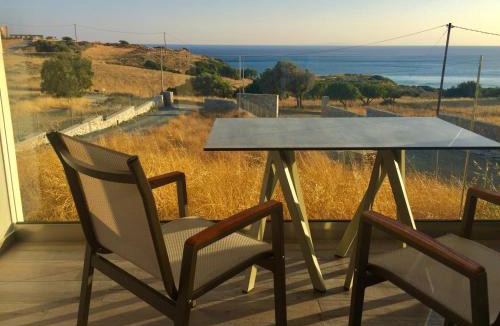 Vizari House | Villa Thalassa