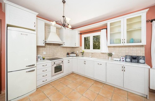 Kavallos Villa | Villa Thalea - Two Bedroom Villa, Sleeps 4