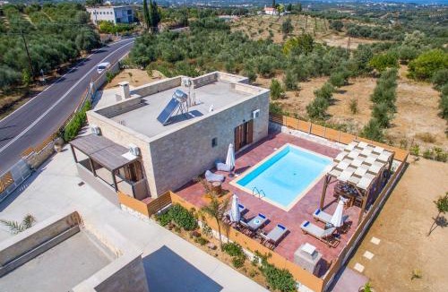 Kirianna Villa | Villa Thalia Klio