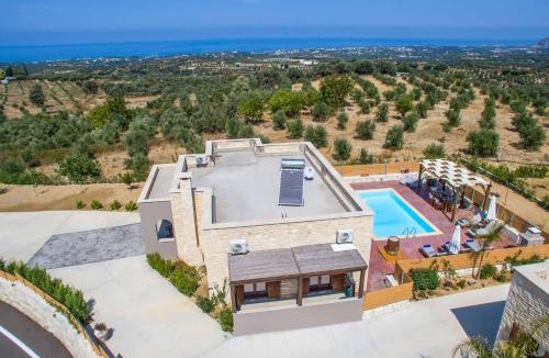 Kirianna Villa | Villa Thalia Klio