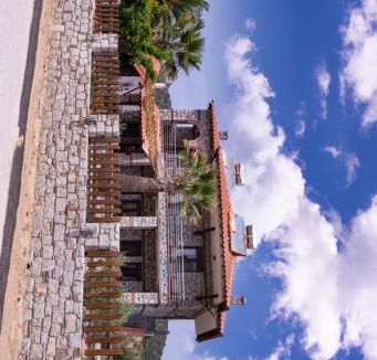 Sithonia Apartment | Villa Theano