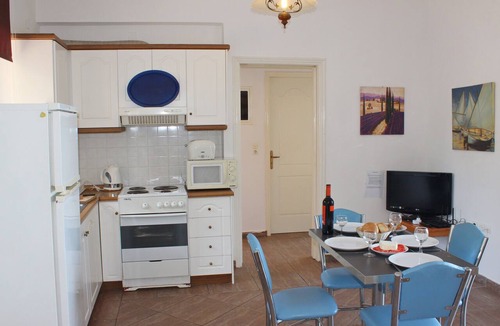 Messini Villa | Villa Theresa - with private swimming pools. EOT Licensed. Kalamaki Villas