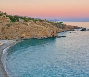 Achlia Villa | Villa Theros