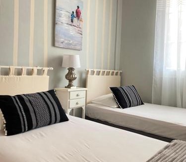 Argostoli Town Villa | Villa titika