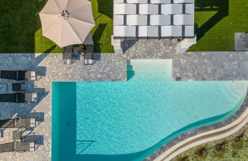 Pelekas Villa | Villa Tolena