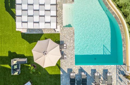 Pelekas Villa | Villa Tolena
