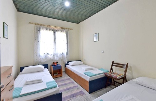 Nea Propontida Resort | Villa Trifon by RentalsPro - Nea Potidaia Halkidiki