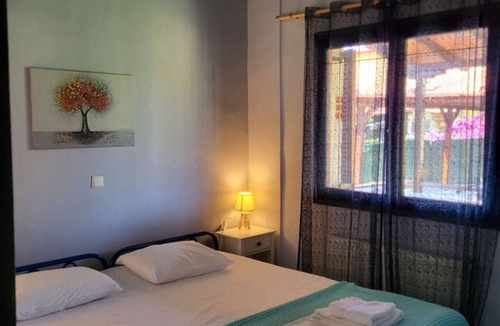 Nea Propontida Resort | Villa Trifon by RentalsPro - Nea Potidaia Halkidiki