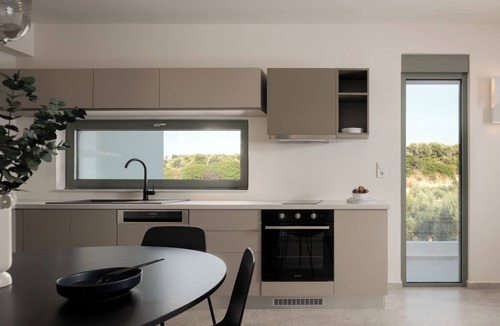 Skaleta Villa | Villa Tsounati by Arbora Olea Luxury Villas, Rethymno Luxury Villas