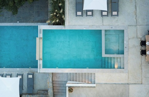 Skaleta Villa | Villa Tsounati by Arbora Olea Luxury Villas, Rethymno Luxury Villas